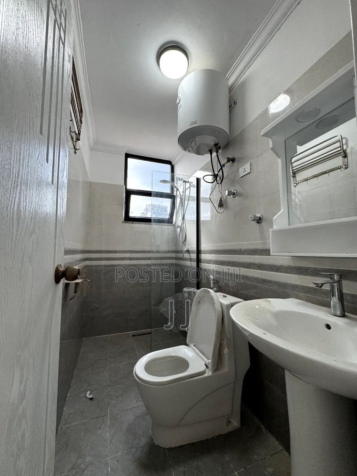 2bdrm Apartment in Bole for rent