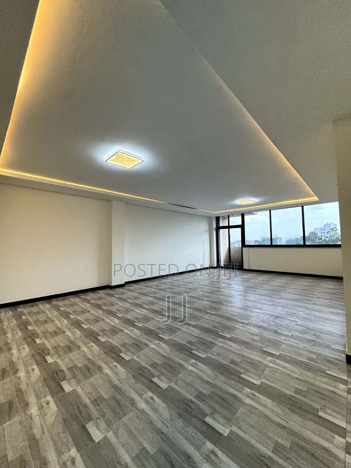 2bdrm Apartment in Bole for rent
