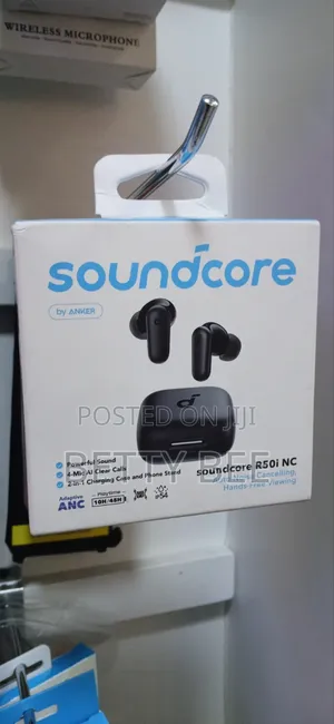 Soundcore R50i Nc Earbuds