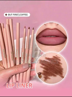 Sheglam Lippy Lip Liner