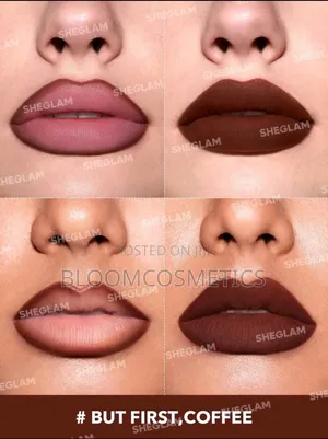 Sheglam Lippy Lip Liner