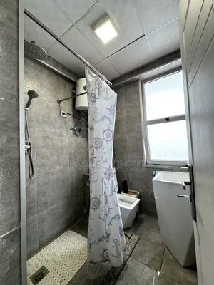Furnished Studio Apartment in Lideta for rent