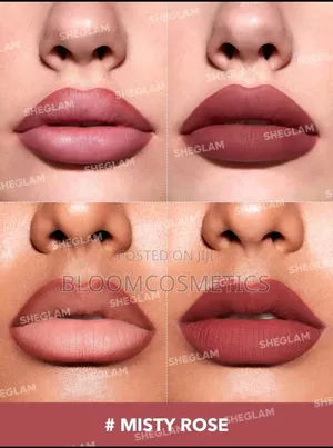Sheglam Lippy Lip Liner