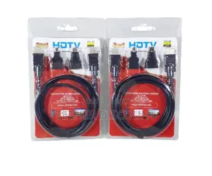 High Speed Hdtv Cable 3in 11.5m Original