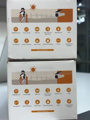 Security Camera () Imou Cell 3c Solar