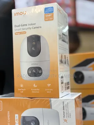 Security Camera () Imou Cell 3c Solar