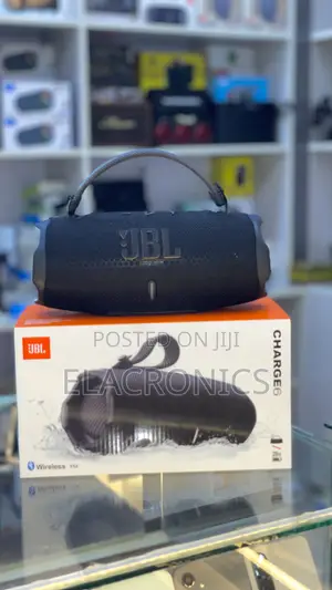 Portable Bluetooth Wireless Speaker JBL