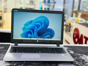 New Laptop HP ProBook 440 G3 8GB Intel Core i5 SSD 512GB