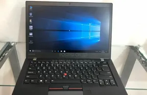 New Laptop Lenovo ThinkPad T460 8GB Intel Core i5 SSD 256GB