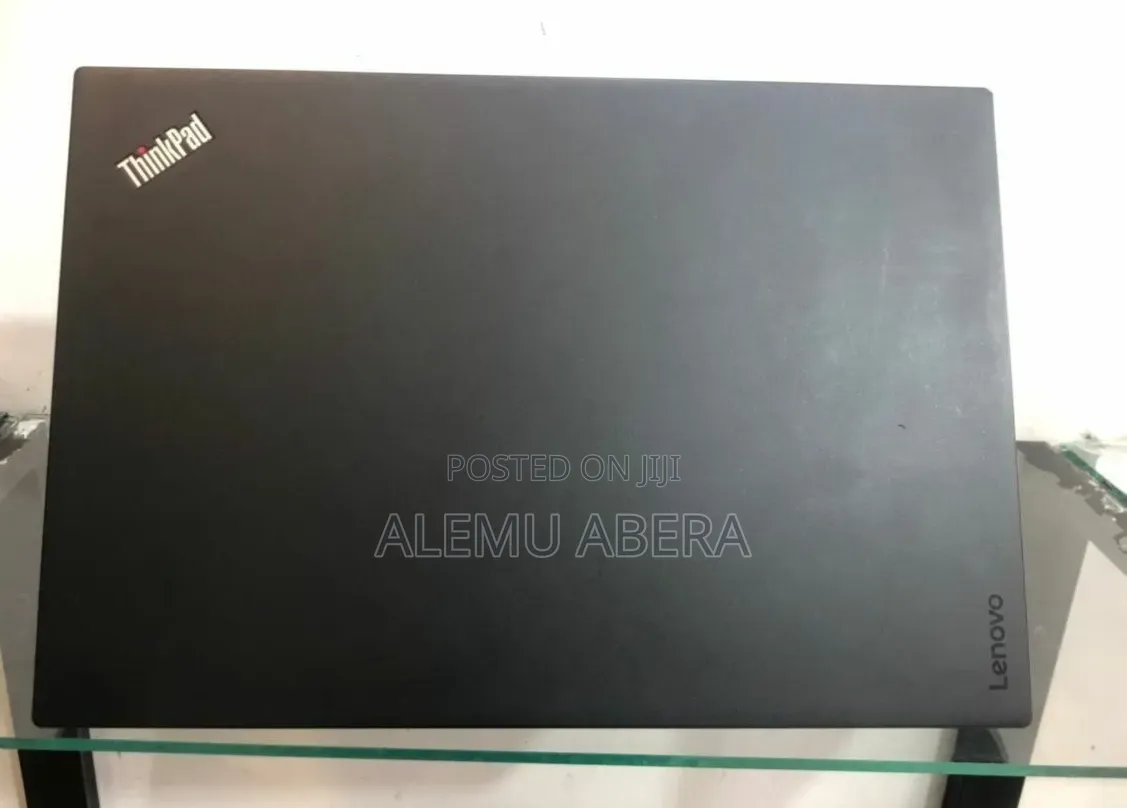 New Laptop Lenovo ThinkPad T460 8GB Intel Core i5 SSD 256GB