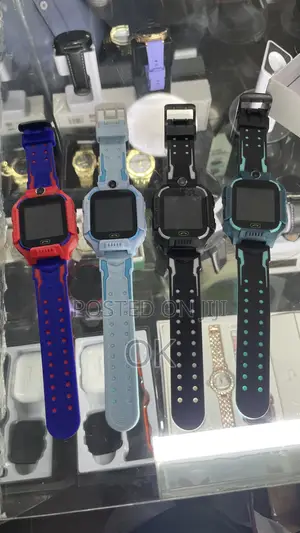 Kids Smart Watch