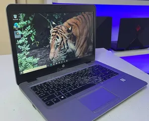 New Laptop HP EliteBook 840 G3 4GB Intel Core i5 HDD 1T