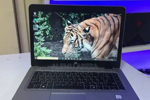 New Laptop HP EliteBook 840 G3 4GB Intel Core i5 HDD 1T