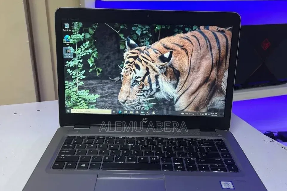 New Laptop HP EliteBook 840 G3 4GB Intel Core i5 HDD 1T