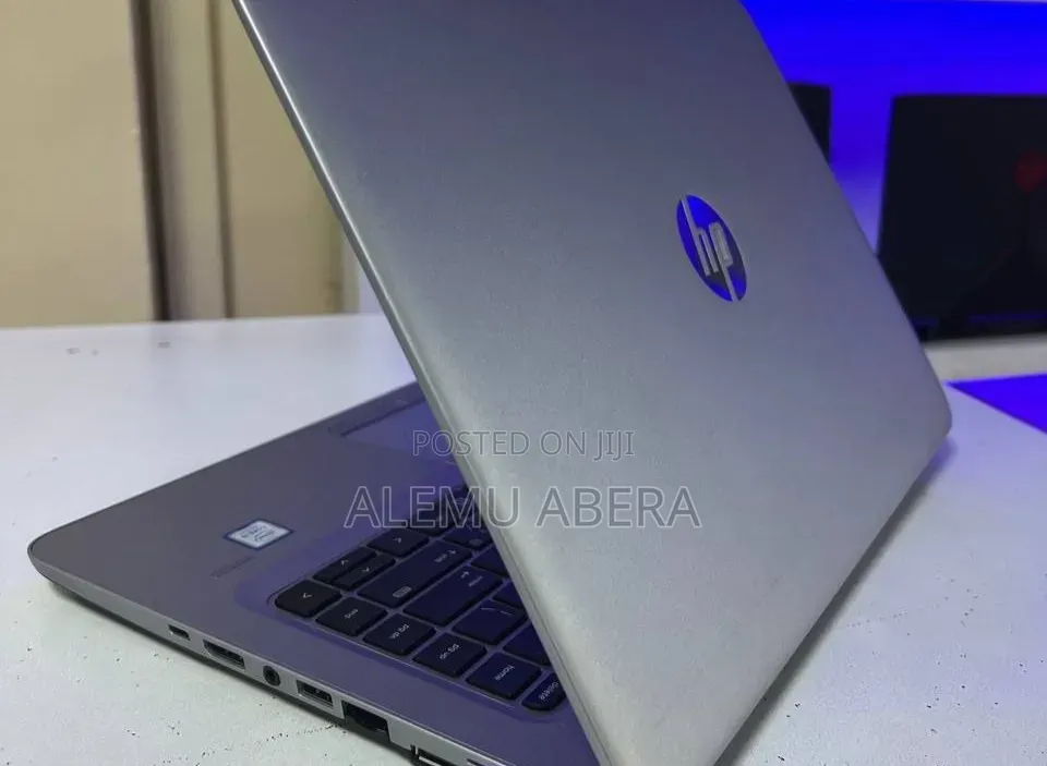 New Laptop HP EliteBook 840 G3 4GB Intel Core i5 HDD 1T
