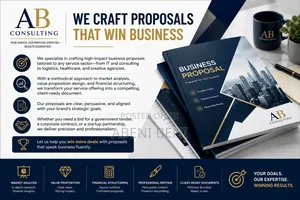 Business Proposal