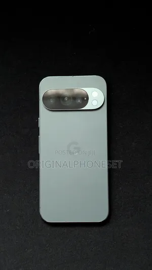 New Google Pixel 10 Pro 512 GB Black