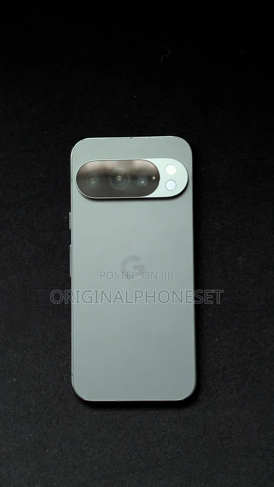 New Google Pixel 10 Pro 512 GB Black