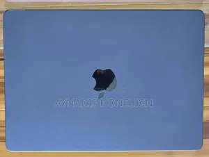 New Laptop Apple MacBook Pro M1 32GB Apple M1 Pro SSD 512GB