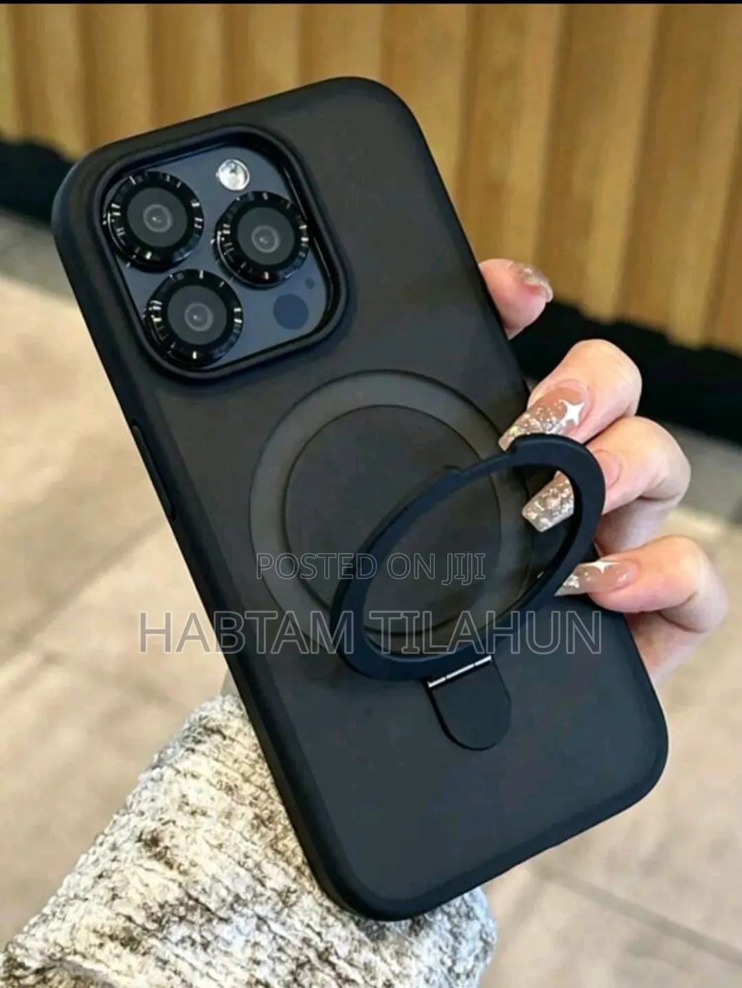 iPhone 16 Pro Max Case