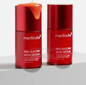 Medicube Red Succinic Acid Serum