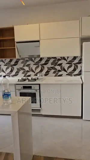 Furnished 3bdrm Apartment in Real Estate, Kirkos for sale