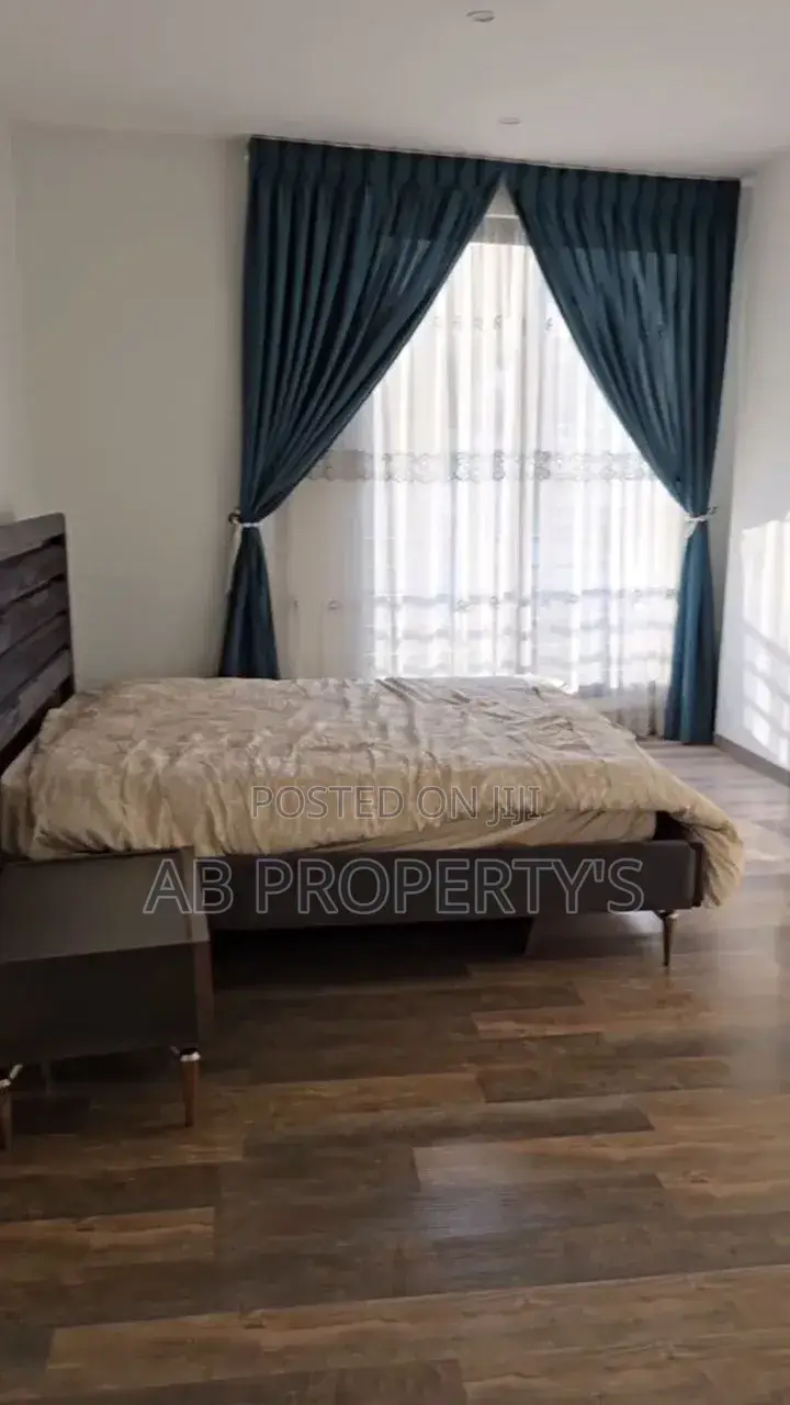 Furnished 3bdrm Apartment in Real Estate, Kirkos for sale