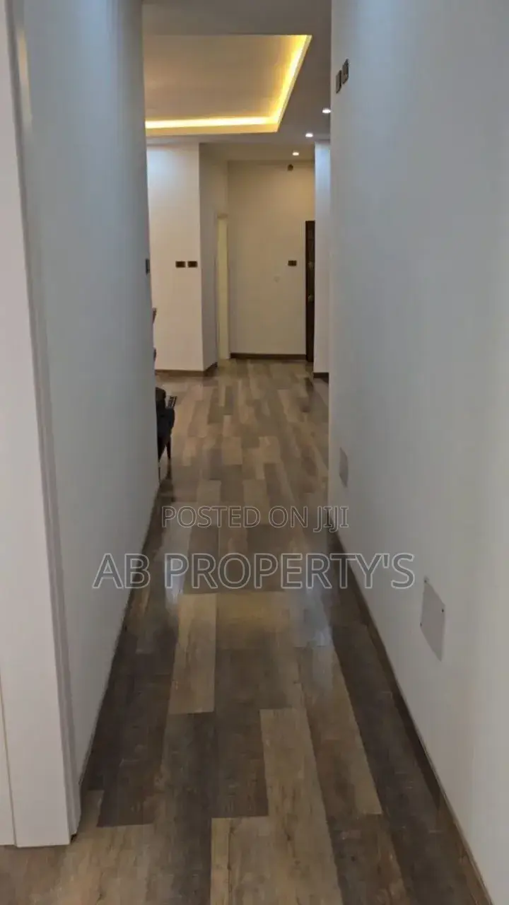 Furnished 3bdrm Apartment in Real Estate, Kirkos for sale