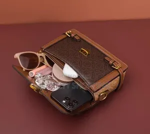 Luxury Style Ladies Handbag