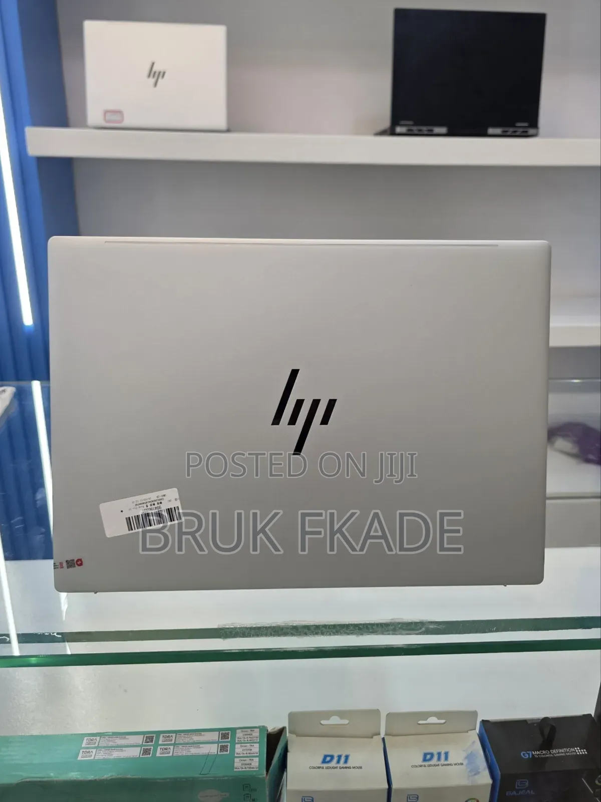 New Laptop HP Pavilion 15 16GB Intel Core i7 SSD 1T