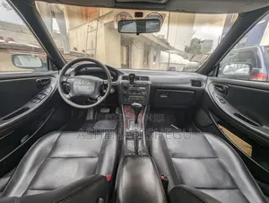 Lexus ES 300 1993 Blue