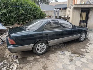 Lexus ES 300 1993 Blue