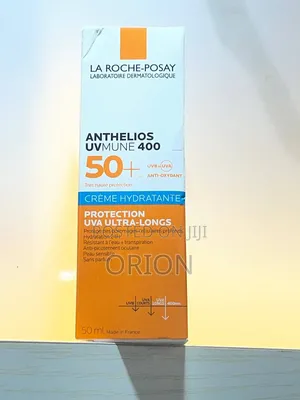 La Roche-Posay