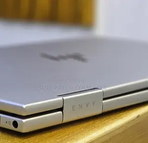 New Laptop HP Envy X360 8GB Intel Core i5 SSD 512GB