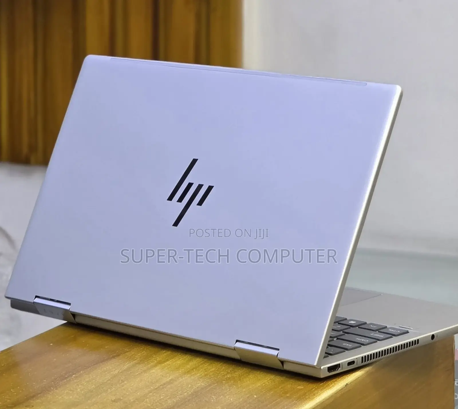 New Laptop HP Envy X360 8GB Intel Core i5 SSD 512GB