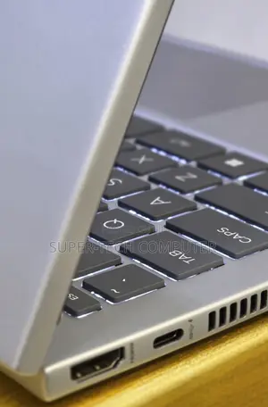 New Laptop HP Envy X360 8GB Intel Core i5 SSD 512GB