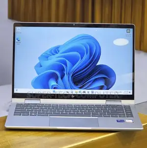 New Laptop HP Envy X360 8GB Intel Core i5 SSD 512GB