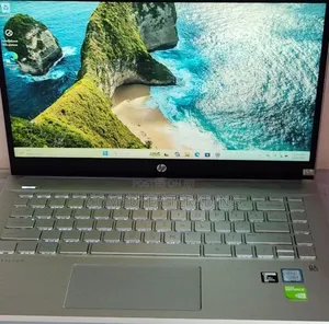 New Laptop HP Pavilion 15 8GB Intel Core i5 HDD+SSD 1T
