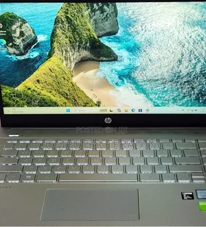 New Laptop HP Pavilion 15 8GB Intel Core i5 HDD+SSD 1T