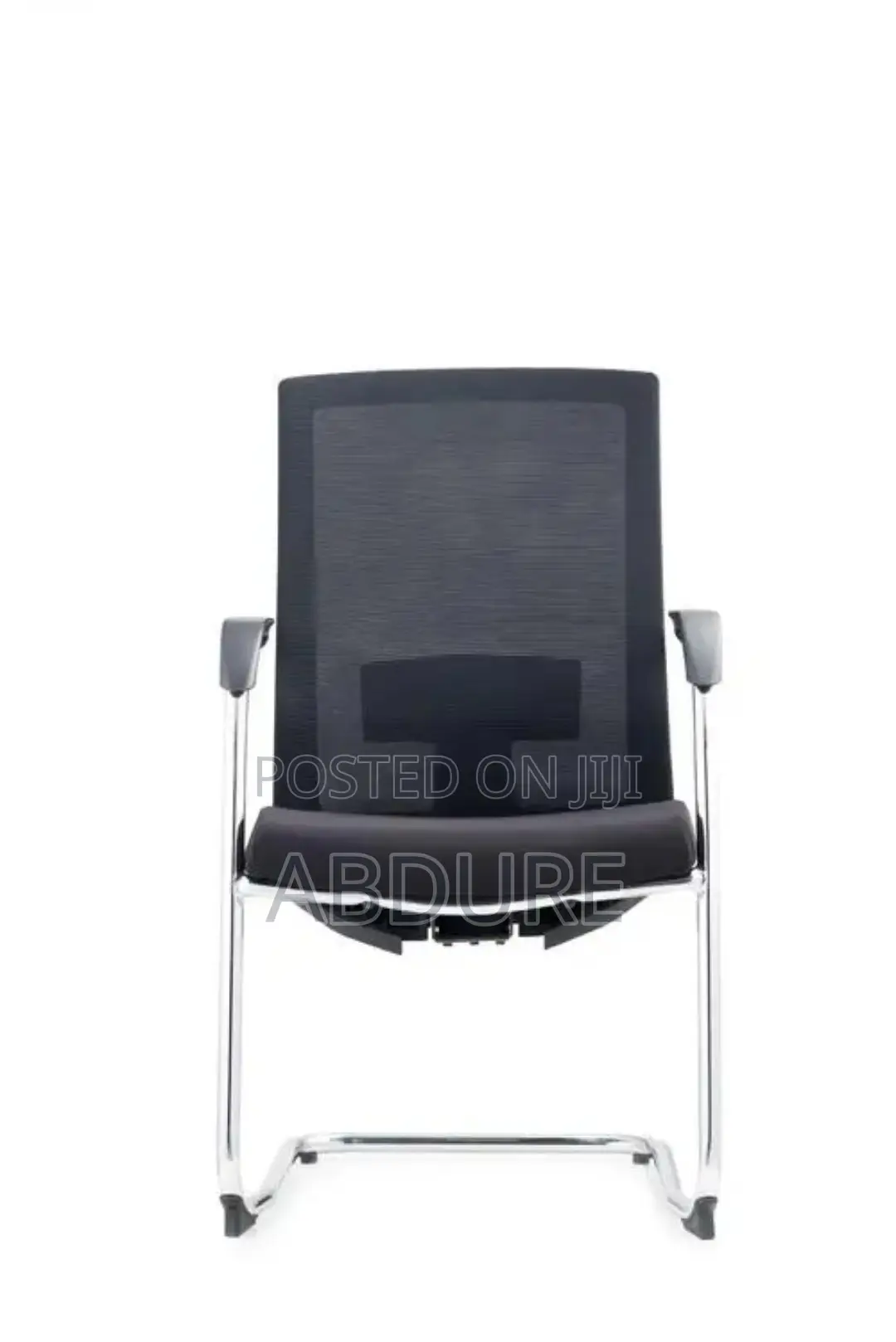 U-Leg Chair