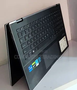New Laptop Asus ZenBook Pro 15 UX535L 16GB Intel Core i7 SSD 512GB