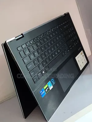 New Laptop Asus ZenBook Pro 15 UX535L 16GB Intel Core i7 SSD 512GB