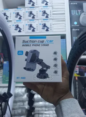 Phone Stand ( Rt-66d )