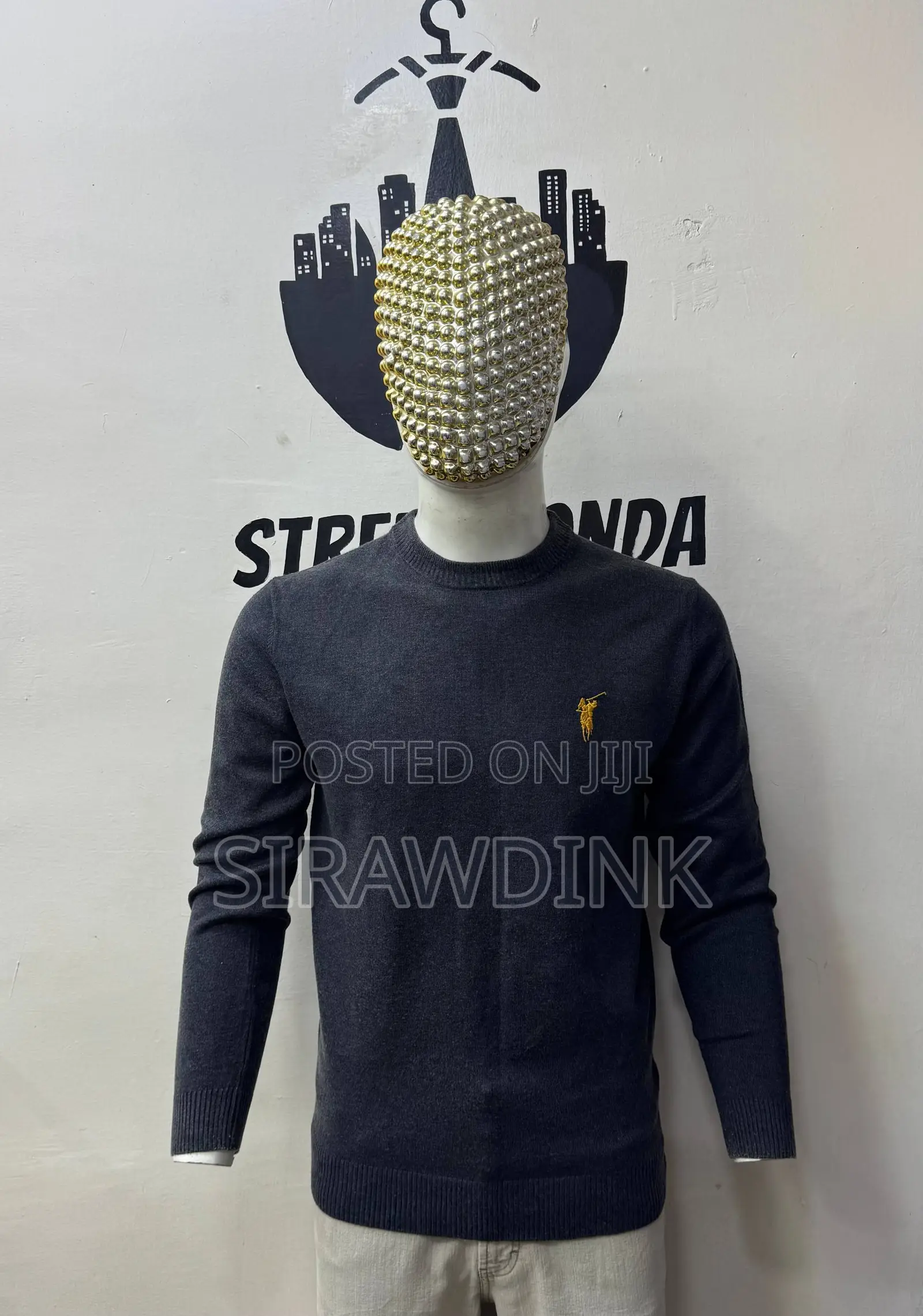 Sweatshirts