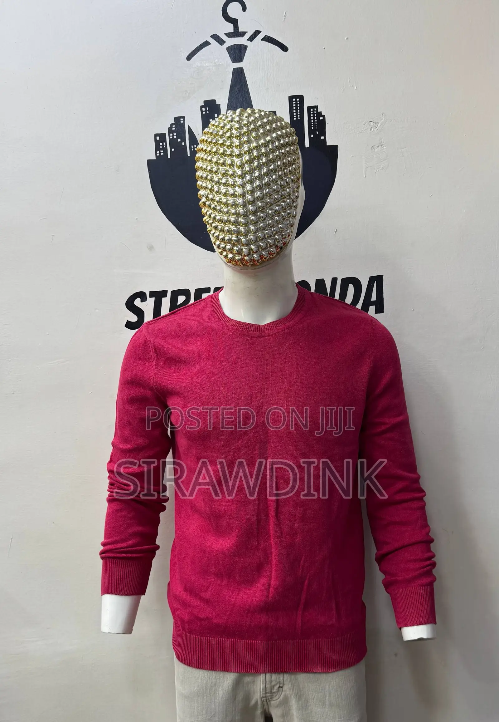 Sweatshirts
