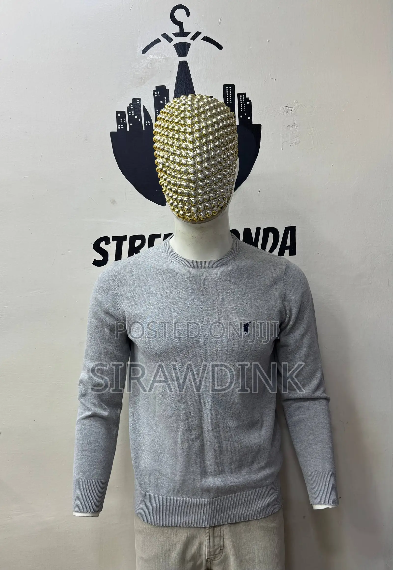 Sweatshirts