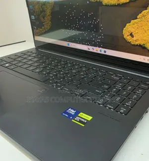 New Laptop Asus VivoBook 15 X505BA 16GB Intel Core Ultra 9 SSD 512GB