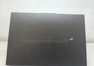 New Laptop Asus VivoBook 15 X505BA 16GB Intel Core Ultra 9 SSD 512GB