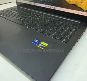 New Asus VivoBook Pro 15 N580VD 16GB Intel Core Ultra 9 SSD 512GB