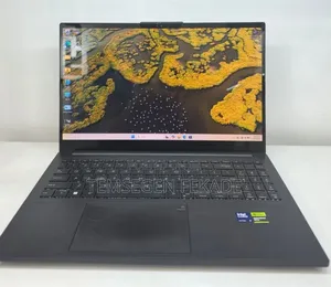 New Laptop Asus VivoBook 15 X505BA 16GB Intel Core Ultra 9 SSD 512GB